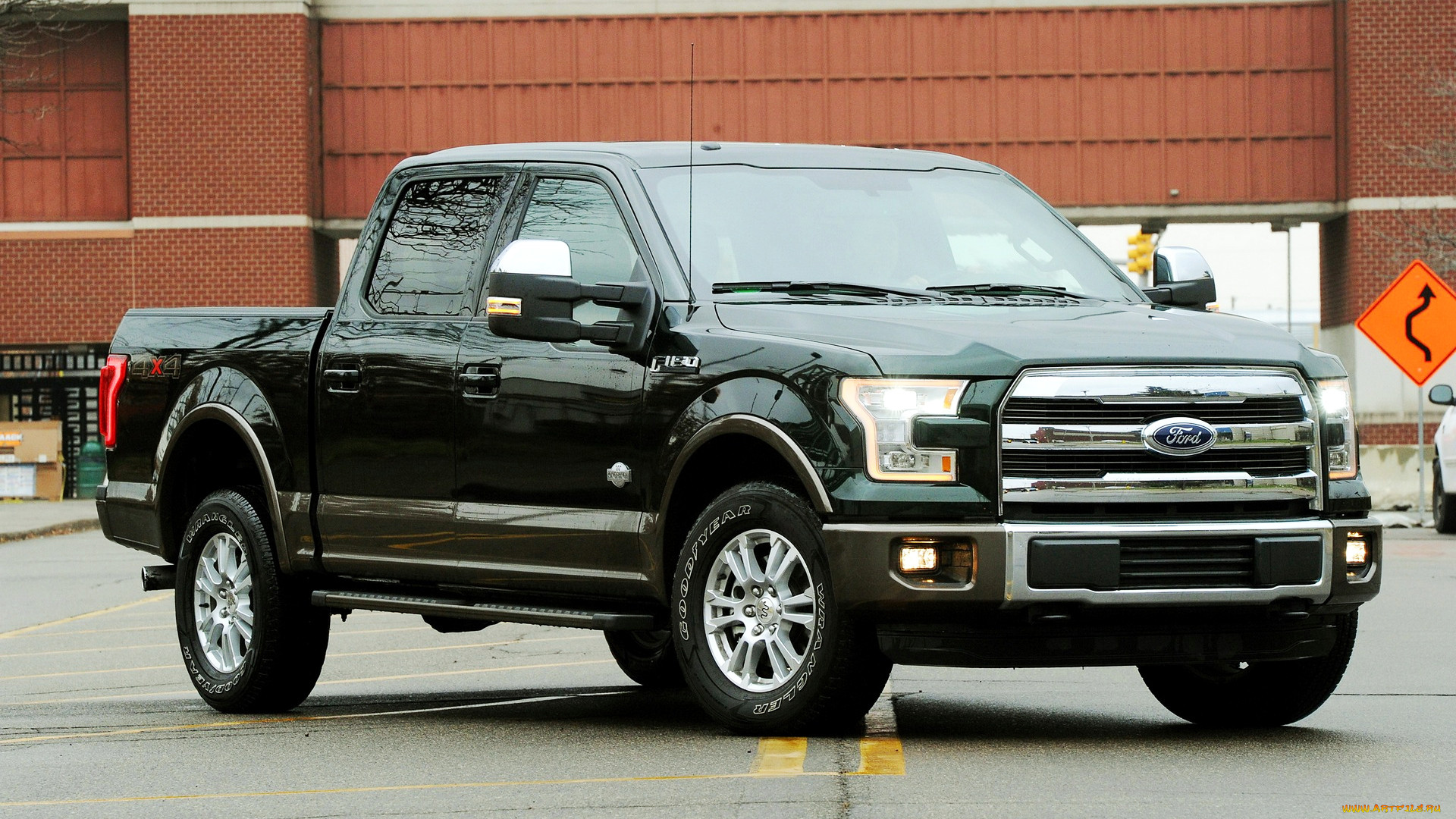 ford, , 